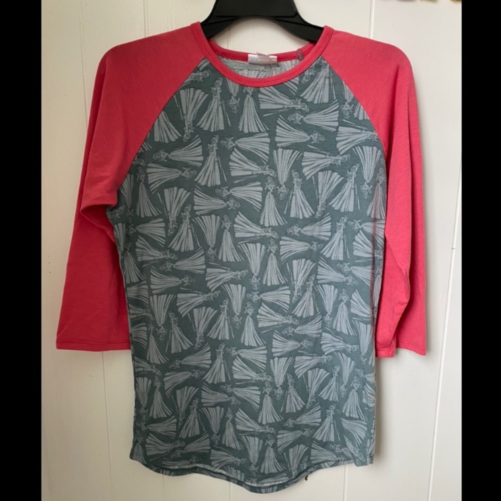 LulaRoe Disney